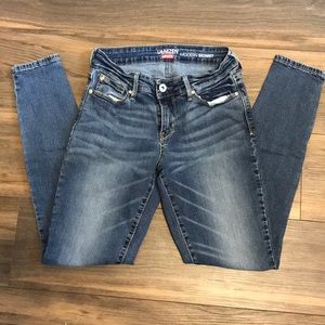 Levi’s Skinny Jeans